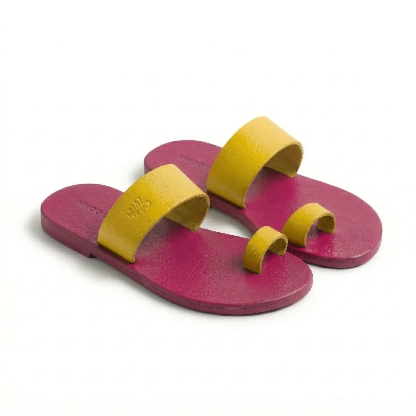view:side;variant:hot pink|yellow