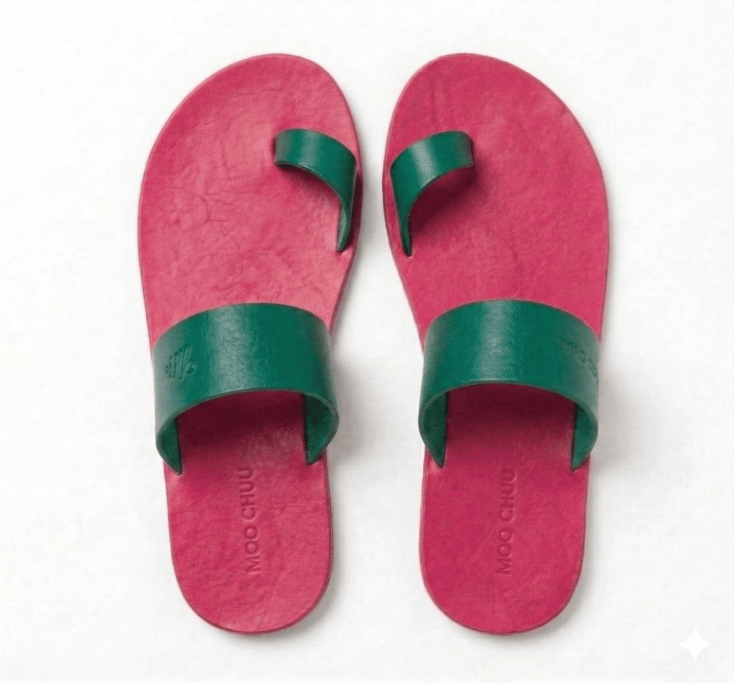 view:top;variant:hot pink|green
