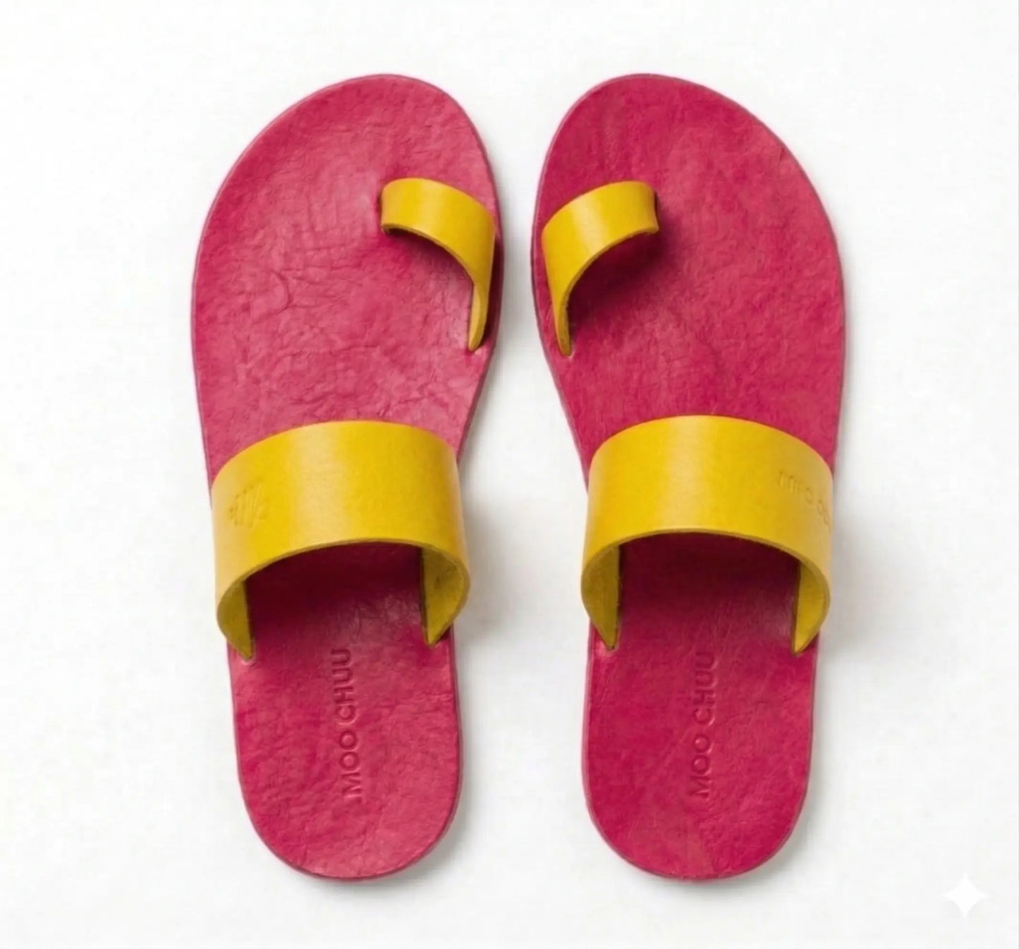 view:top;variant:hot pink|yellow
