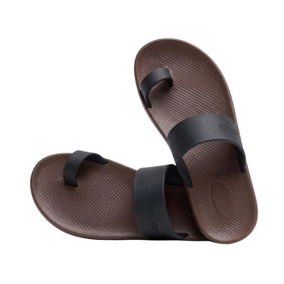 Titan - Brown / Black