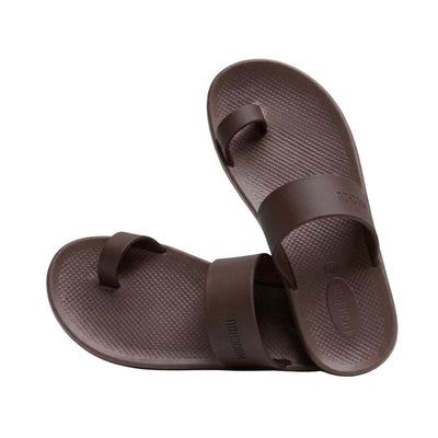 Titan - Brown / Brown