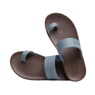Titan - Brown / Grey