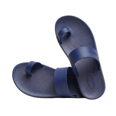 Titan - Navy / Blue
