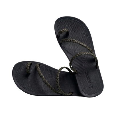 Weave - Black / Black