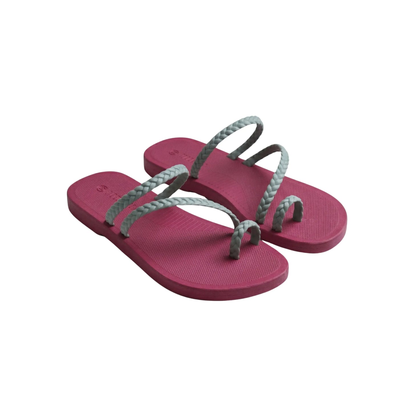 view:side;variant:hot pink|grey