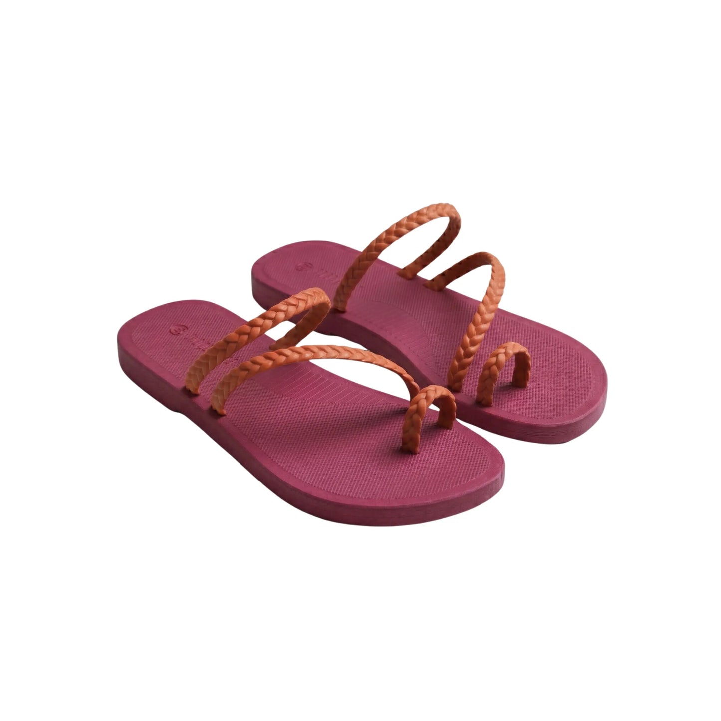 view:side;variant:hot pink|orange