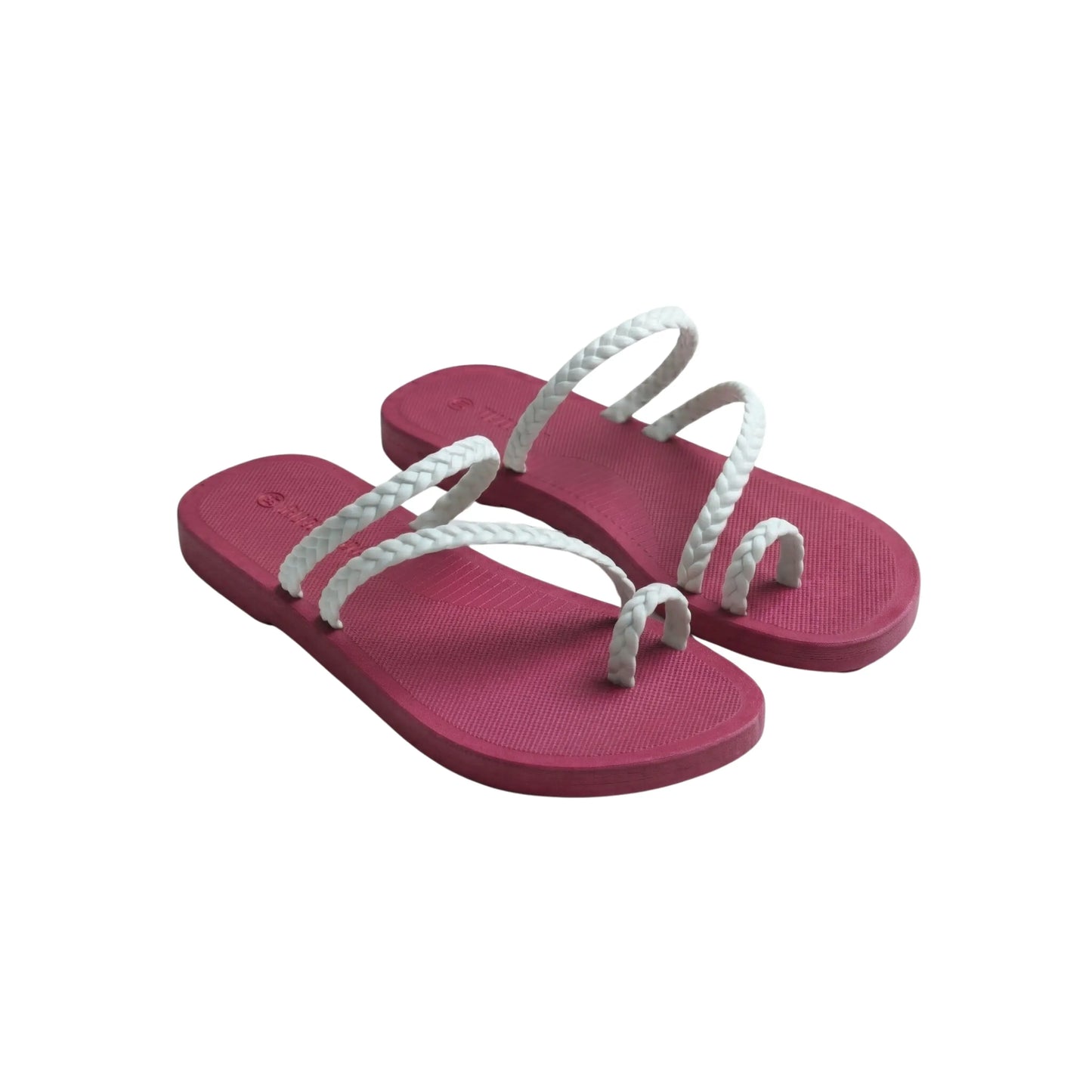 view:side;variant:hot pink|white