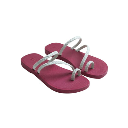 view:side;variant:hot pink|white
