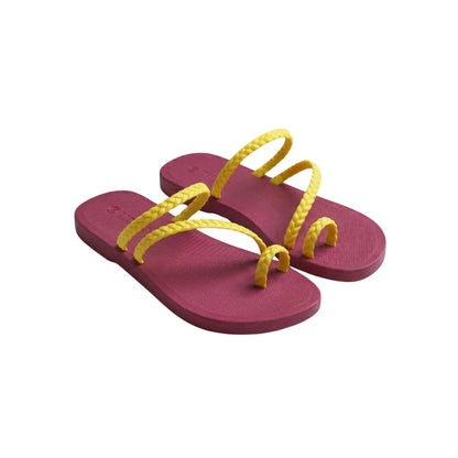view:side;variant:hot pink|yellow